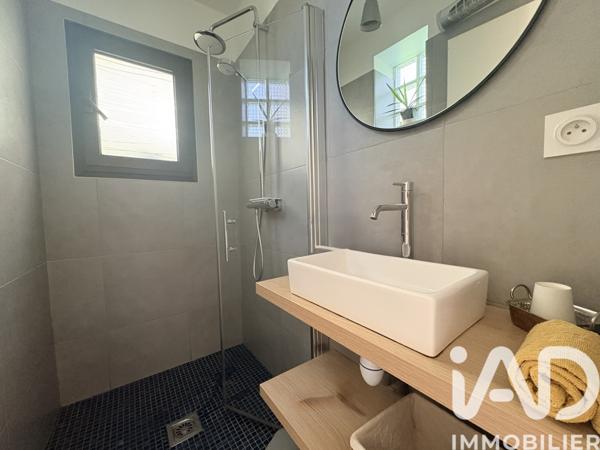 Maison à vendre 5 pièces 160 m² Saint-Jacut-de-la-Mer