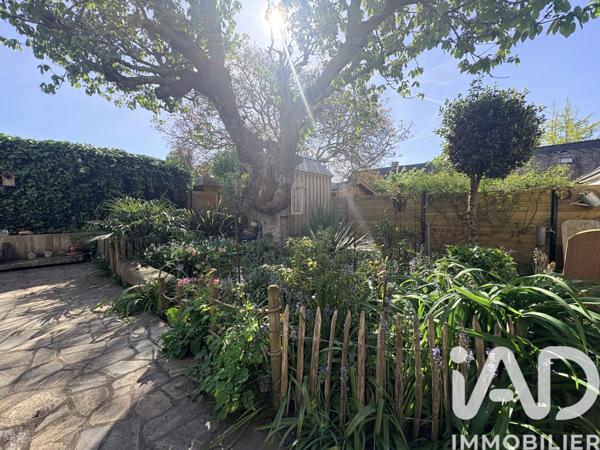 Maison à vendre 5 pièces 160 m² Saint-Jacut-de-la-Mer