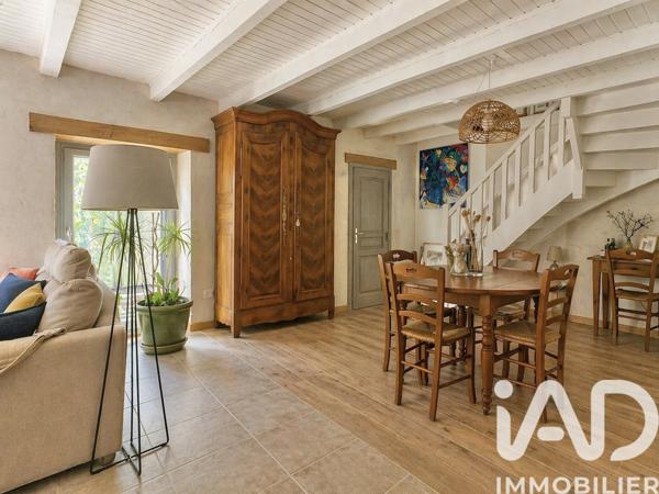 Maison à vendre 5 pièces 160 m² Saint-Jacut-de-la-Mer