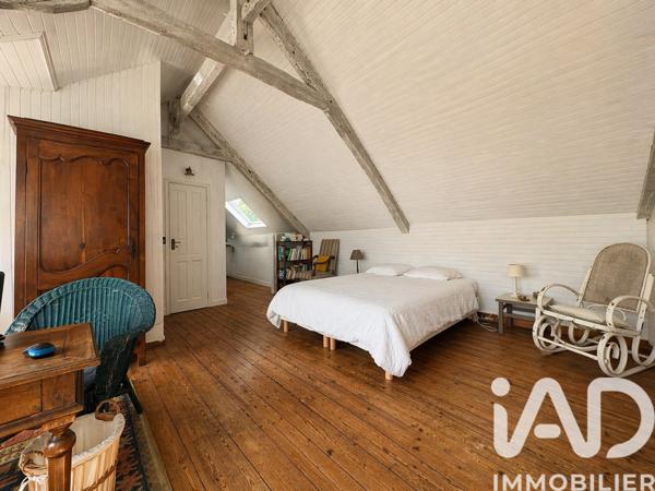 Maison à vendre 5 pièces 160 m² Saint-Jacut-de-la-Mer