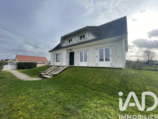 Maison à vendre 7 pièces 128 m² Decize