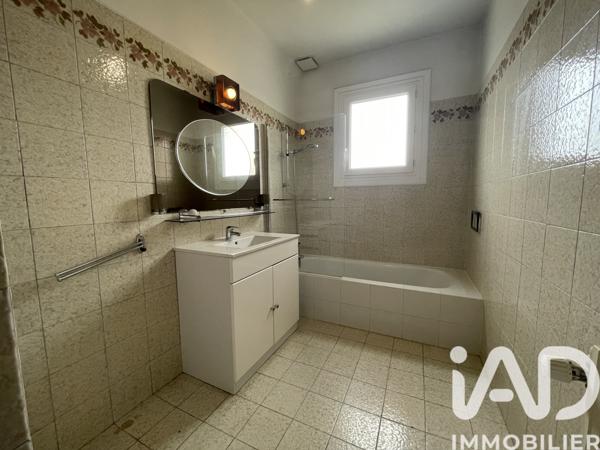 Maison à vendre 7 pièces 128 m² Decize