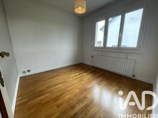 Maison à vendre 7 pièces 128 m² Decize