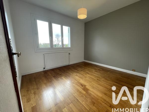 Maison à vendre 7 pièces 128 m² Decize