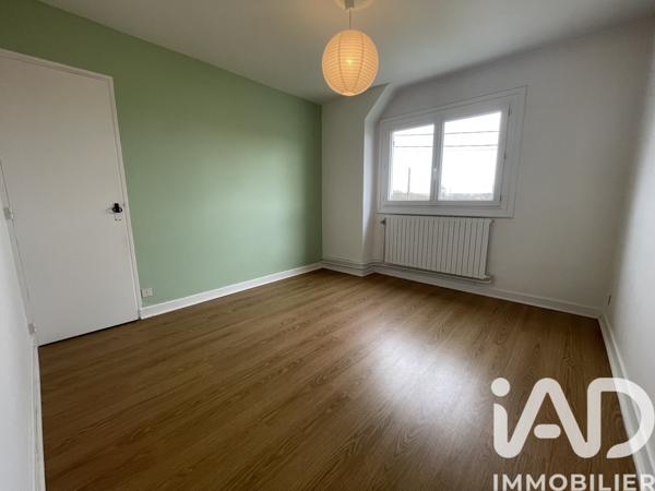 Maison à vendre 7 pièces 128 m² Decize