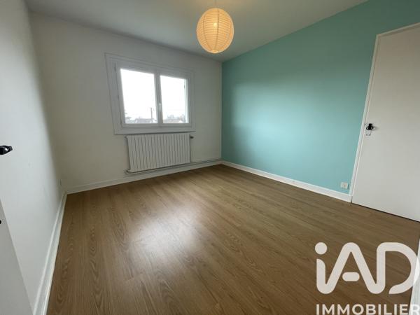 Maison à vendre 7 pièces 128 m² Decize