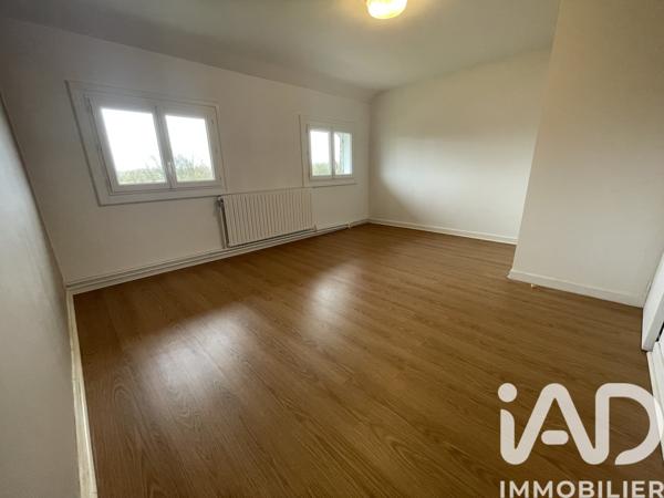 Maison à vendre 7 pièces 128 m² Decize