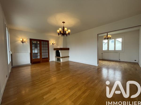 Maison à vendre 7 pièces 128 m² Decize