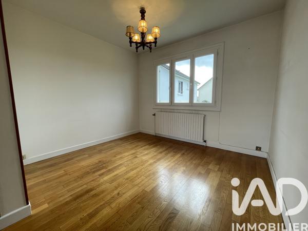 Maison à vendre 7 pièces 128 m² Decize