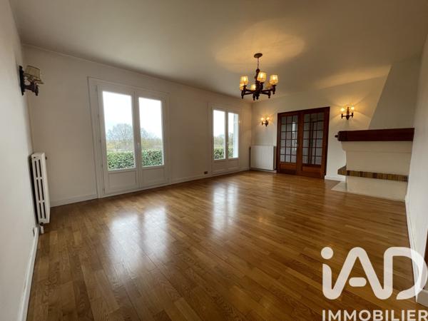 Maison à vendre 7 pièces 128 m² Decize