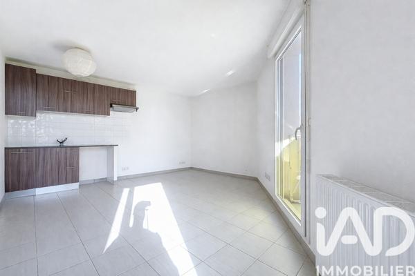 Appartement à vendre 2 pièces 43 m² Artigues-près-Bordeaux