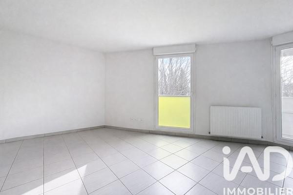 Appartement à vendre 2 pièces 43 m² Artigues-près-Bordeaux