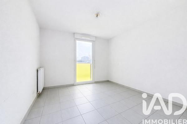 Appartement à vendre 2 pièces 43 m² Artigues-près-Bordeaux