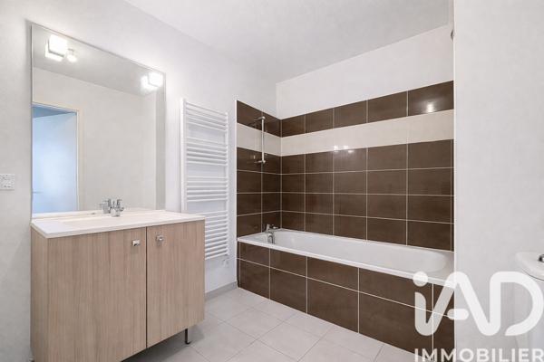 Appartement à vendre 2 pièces 43 m² Artigues-près-Bordeaux