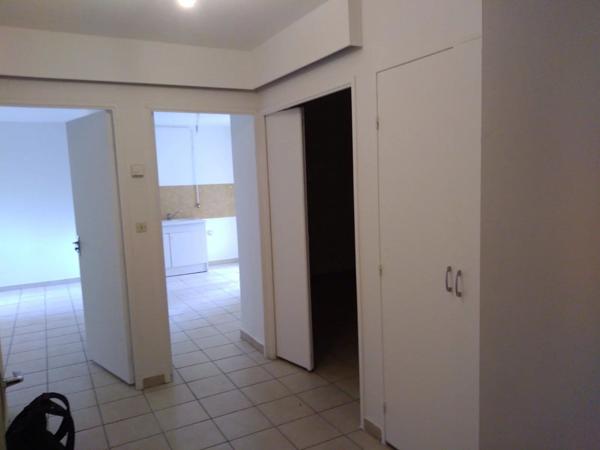 Vente Appartement 2 pièces 53 m2 à Perpignan
