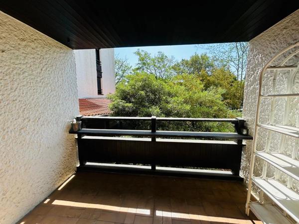 Vente                                                      Appartement
                        
                     2 pièces                      30 m2                     à Seignosse