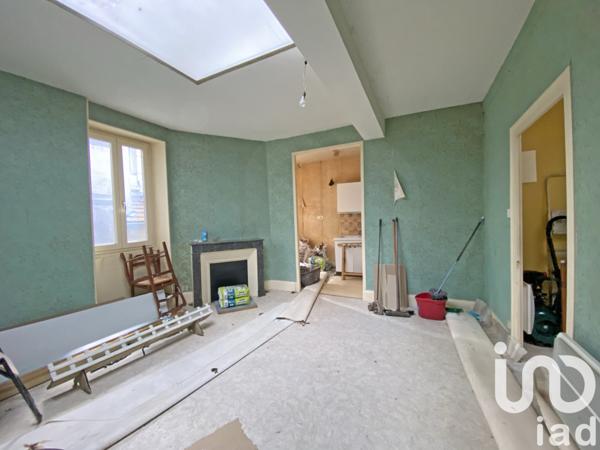 Immeuble à vendre 470 m² Tonnerre