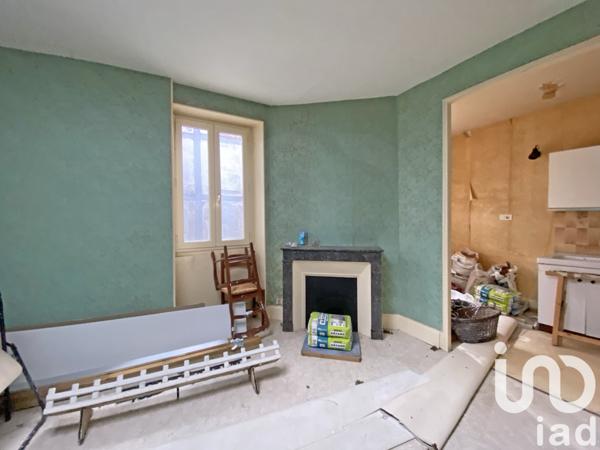 Immeuble à vendre 470 m² Tonnerre