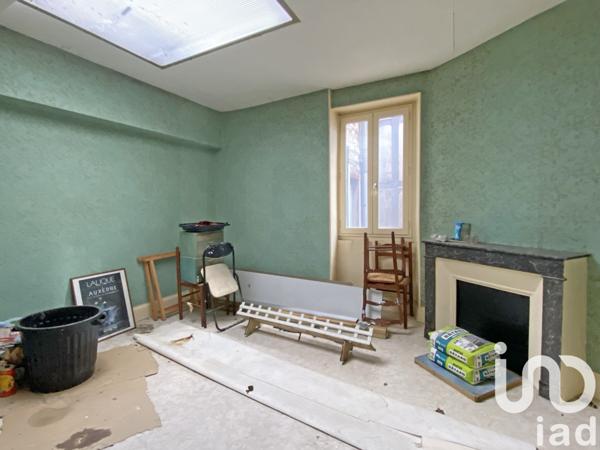 Immeuble à vendre 470 m² Tonnerre