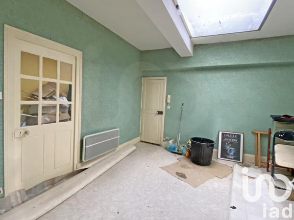 Immeuble à vendre 470 m² Tonnerre