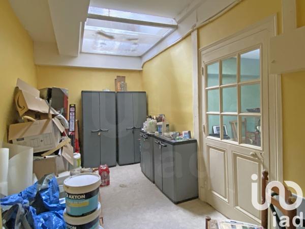 Immeuble à vendre 470 m² Tonnerre