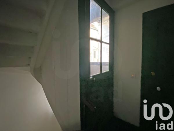 Immeuble à vendre 470 m² Tonnerre