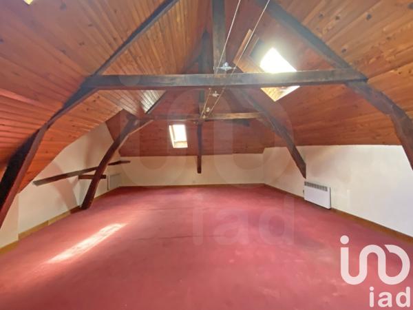 Immeuble à vendre 470 m² Tonnerre