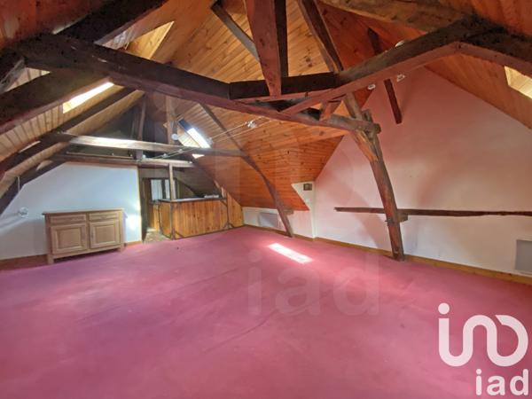 Immeuble à vendre 470 m² Tonnerre