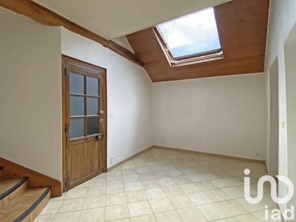 Immeuble à vendre 470 m² Tonnerre