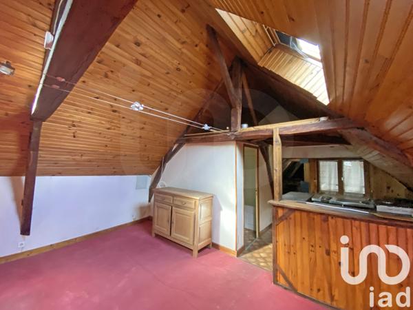 Immeuble à vendre 470 m² Tonnerre