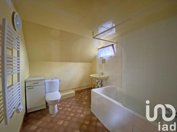 Immeuble à vendre 470 m² Tonnerre