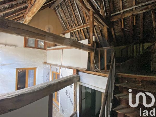 Immeuble à vendre 470 m² Tonnerre