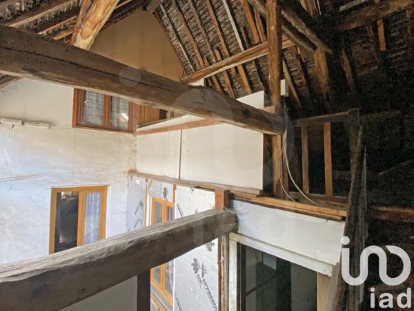 Immeuble à vendre 470 m² Tonnerre