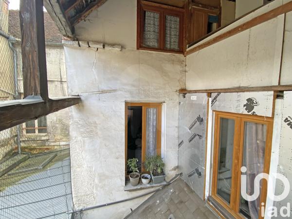 Immeuble à vendre 470 m² Tonnerre