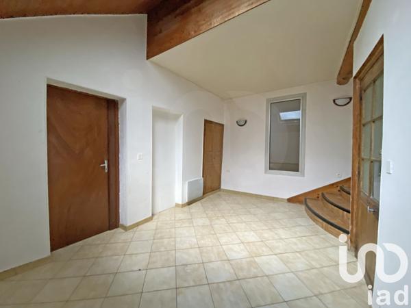 Immeuble à vendre 470 m² Tonnerre