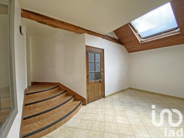 Immeuble à vendre 470 m² Tonnerre