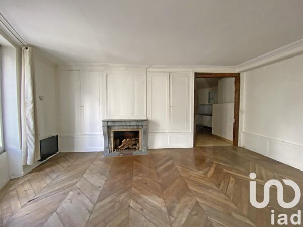 Immeuble à vendre 470 m² Tonnerre