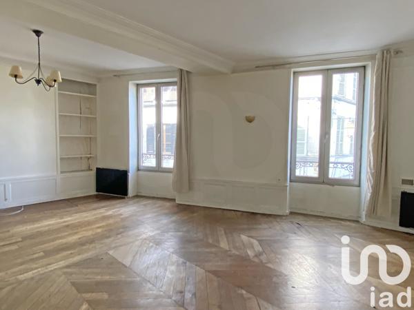 Immeuble à vendre 470 m² Tonnerre
