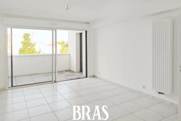 Appartement T3 - 62m² - Les Sables-d'Olonne Château d'Olonne