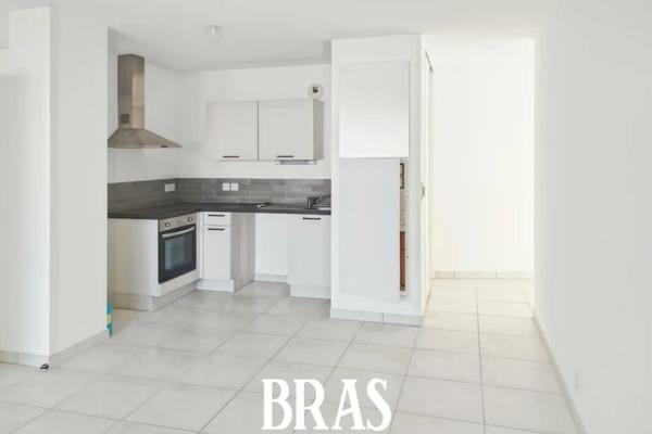 Appartement T3 - 62m² - Les Sables-d'Olonne Château d'Olonne