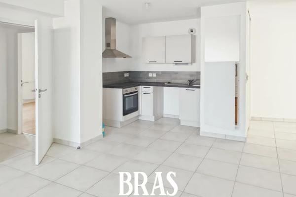 Appartement T3 - 62m² - Les Sables-d'Olonne Château d'Olonne