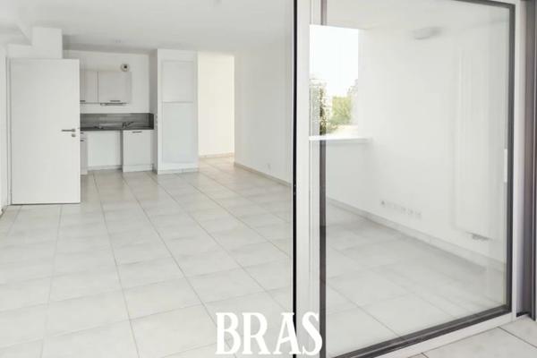 Appartement T3 - 62m² - Les Sables-d'Olonne Château d'Olonne