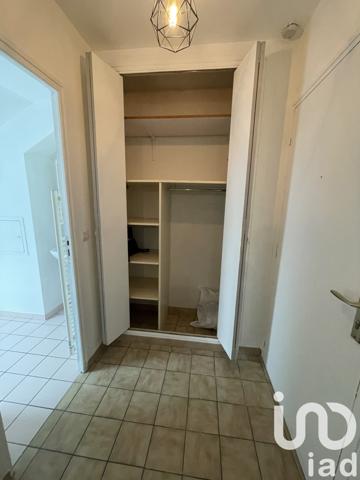 Appartement 1 pièce de 27 m² à Brétigny-sur-Orge (91220)