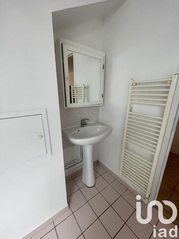 Appartement 1 pièce de 27 m² à Brétigny-sur-Orge (91220)