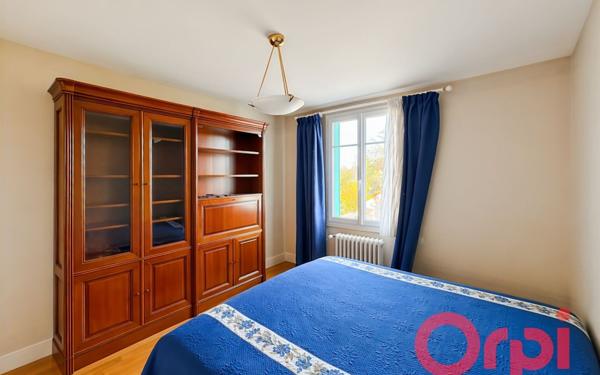 Maison à vendre    5 pièces • 127 m2 Sancoins