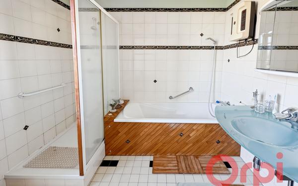 Maison à vendre    5 pièces • 127 m2 Sancoins