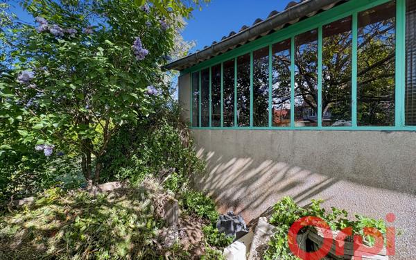 Maison à vendre    5 pièces • 127 m2 Sancoins