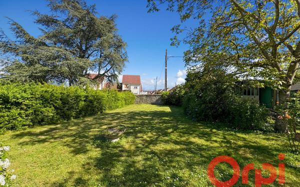 Maison à vendre    5 pièces • 127 m2 Sancoins