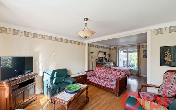 Maison à vendre    5 pièces • 127 m2 Sancoins