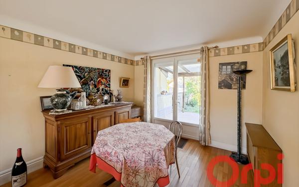 Maison à vendre    5 pièces • 127 m2 Sancoins